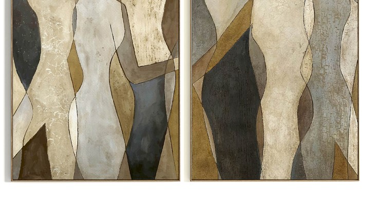 渲染模型_挂画135