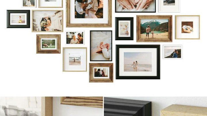 渲染模型_挂画137