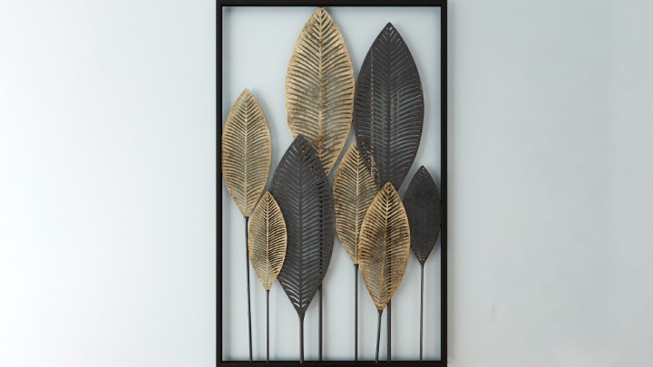 渲染模型_挂画150