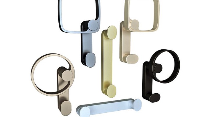 渲染模型_挂钩012