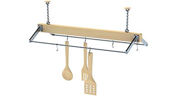 渲染模型_挂钩杆001