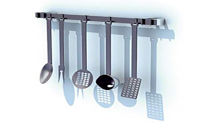 渲染模型_挂钩杆002