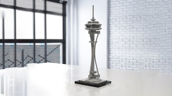 渲染模型_摆件315