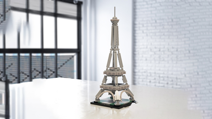 渲染模型_摆件316