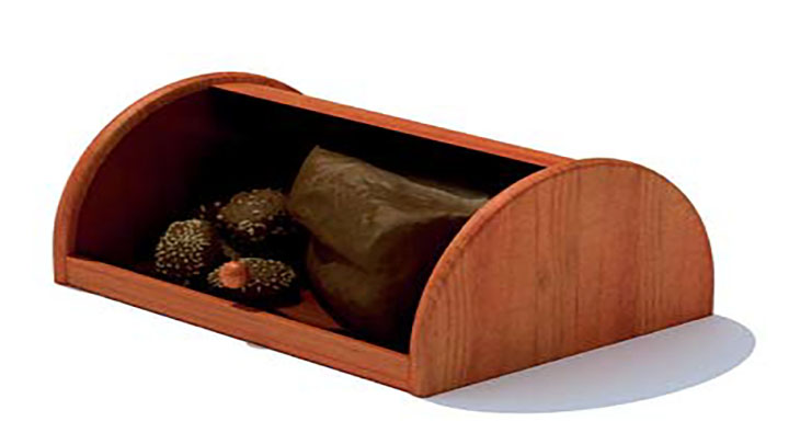 渲染模型_收纳盒020