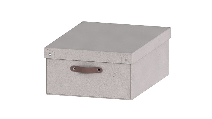 渲染模型_收纳盒025