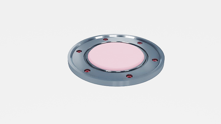 渲染模型_机械构件043