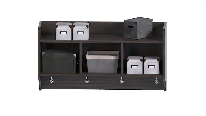 渲染模型_杂物柜001