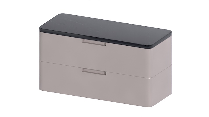 渲染模型_杂物柜002