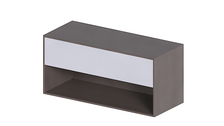 渲染模型_杂物柜003