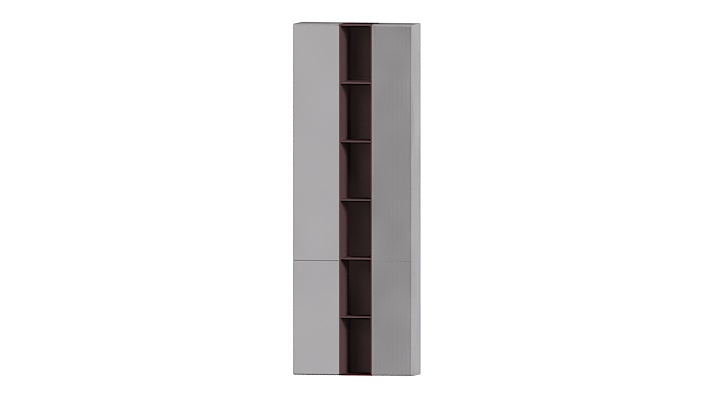 渲染模型_杂物柜006