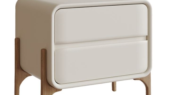 渲染模型_柜子2123