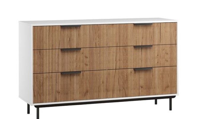 渲染模型_柜子2124