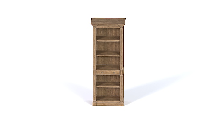 渲染模型_柜子2131