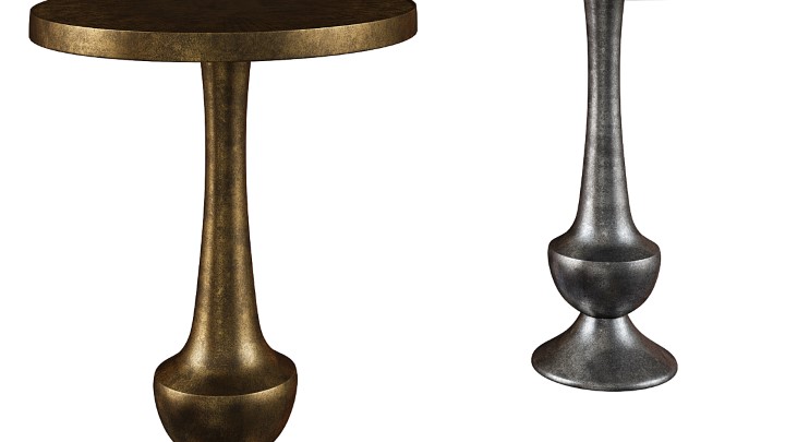 渲染模型_桌子2000