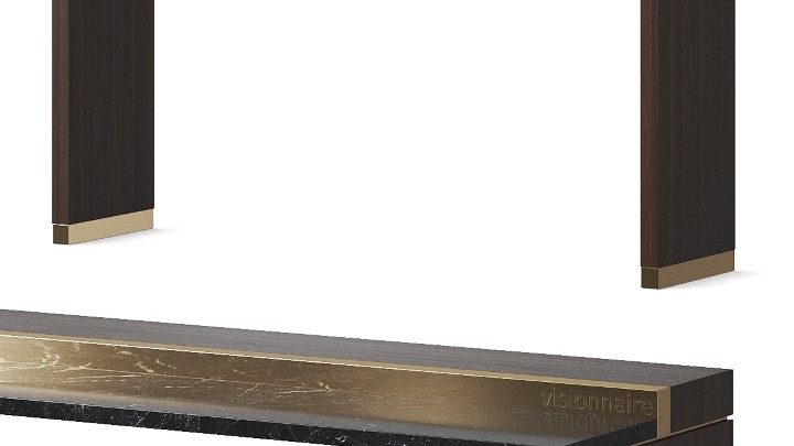 渲染模型_桌子2011