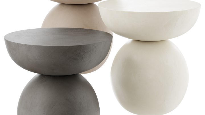 渲染模型_桌子2013