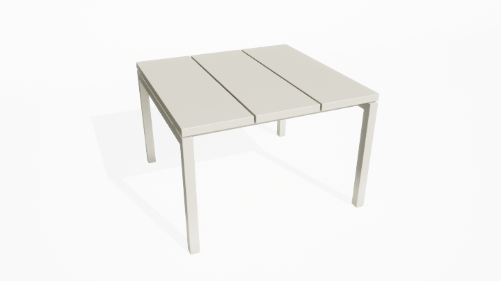 渲染模型_桌子2048