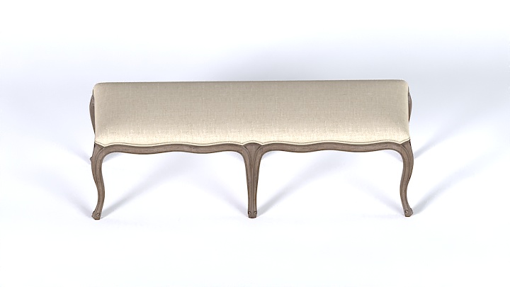 渲染模型_桌子2064