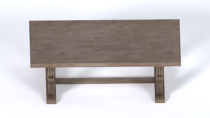 渲染模型_桌子2067