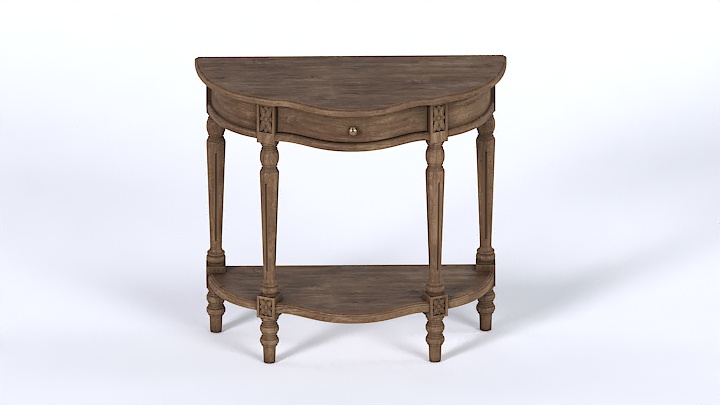 渲染模型_桌子2079