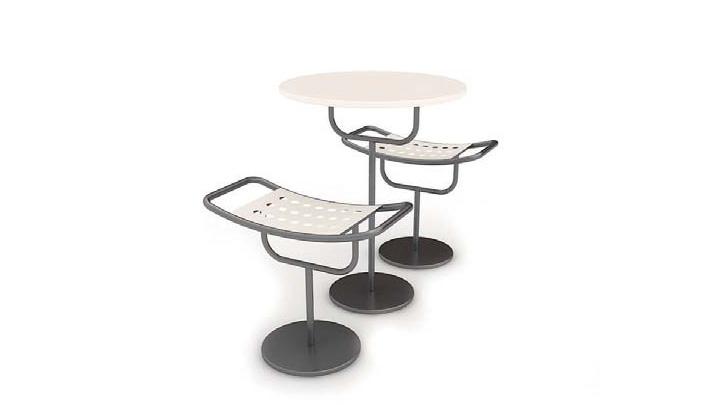 渲染模型_桌子2144