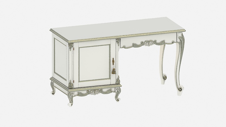 渲染模型_桌子2187