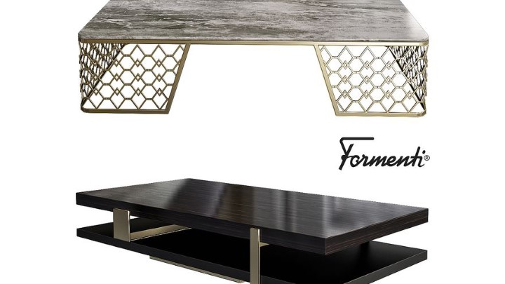 渲染模型_桌子茶几013