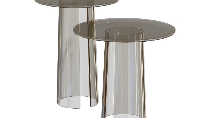 渲染模型_桌子茶几024