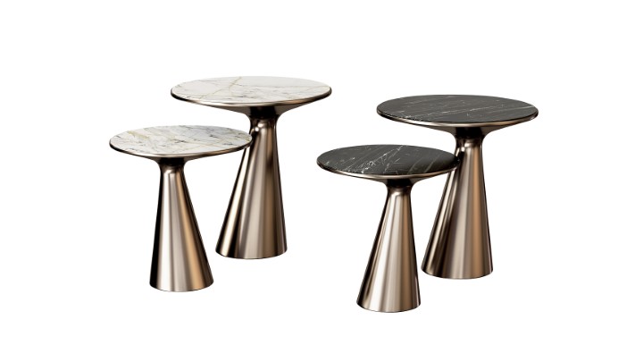 渲染模型_桌子茶几025