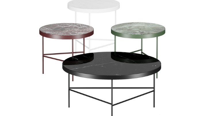 渲染模型_桌子茶几033