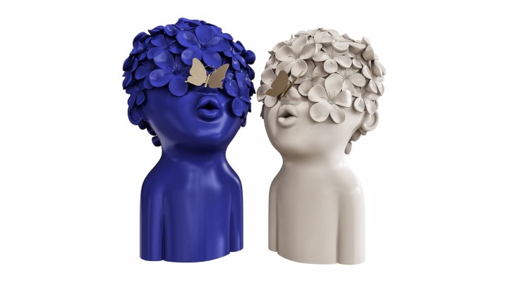 渲染模型_桌面摆件047