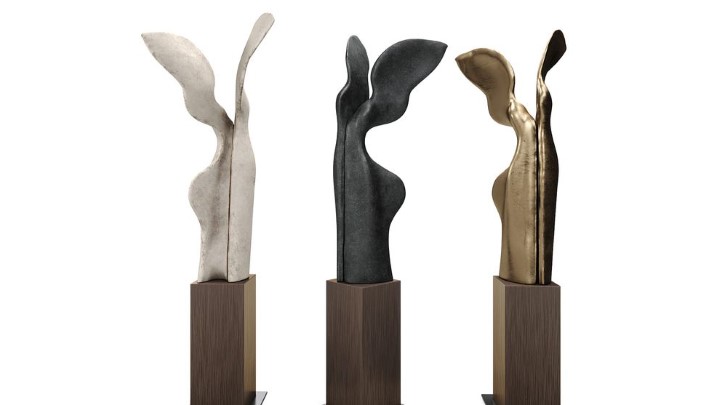 渲染模型_桌面摆件048