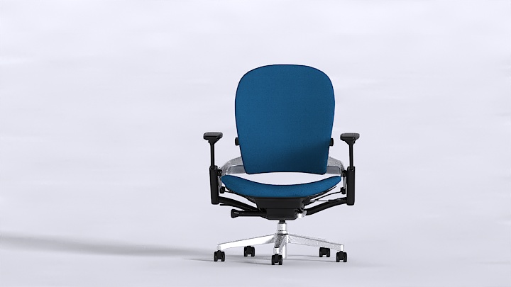 渲染模型_椅子3745