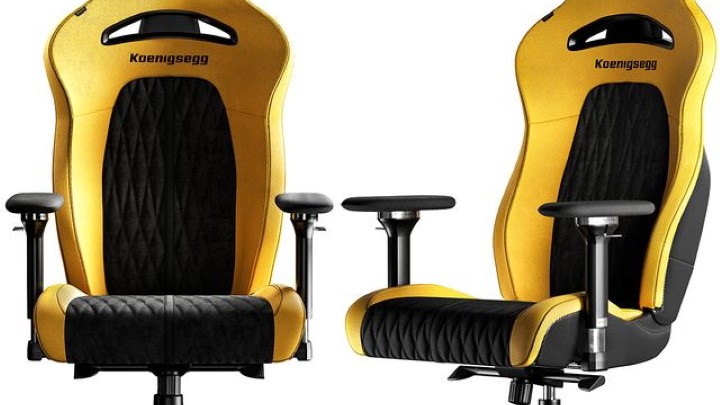 渲染模型_椅子4039