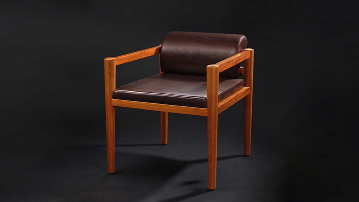 渲染模型_椅子4115