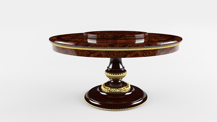 渲染模型_椅子4369