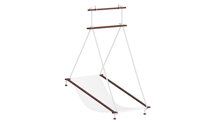 渲染模型_椅子4537