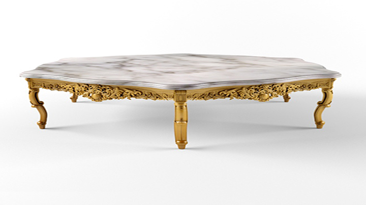 渲染模型_椅子4684