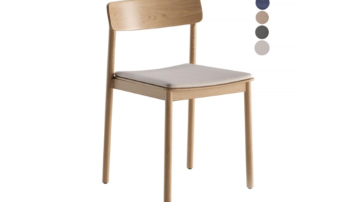 渲染模型_椅子4750