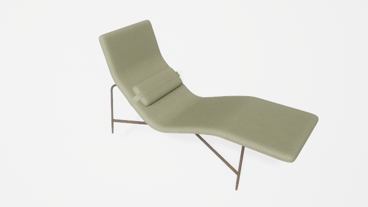 渲染模型_椅子4779