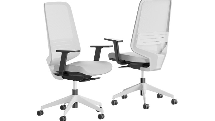 渲染模型_椅子4813