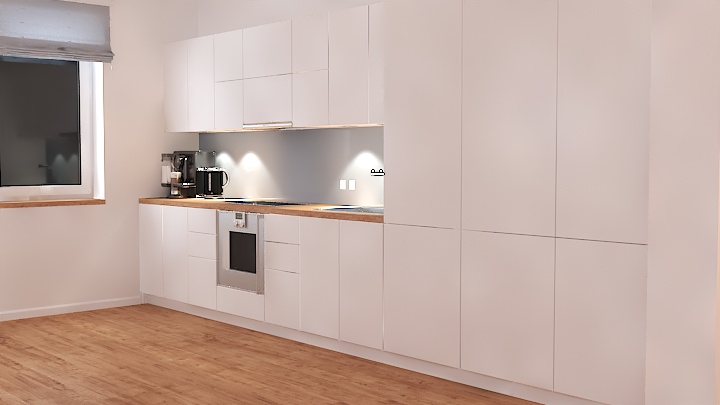 渲染模型_橱柜055