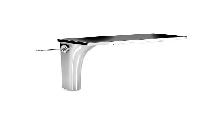 渲染模型_水龙头155