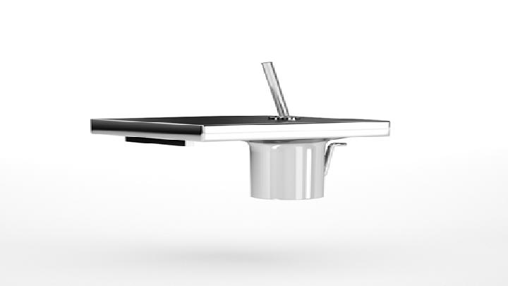 渲染模型_水龙头157