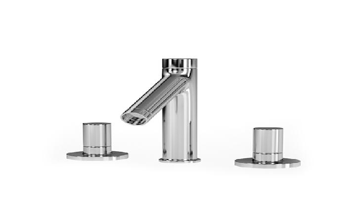 渲染模型_水龙头165