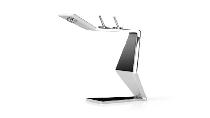 渲染模型_水龙头175