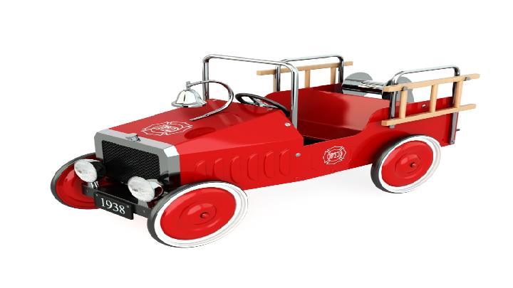 渲染模型_汽车163