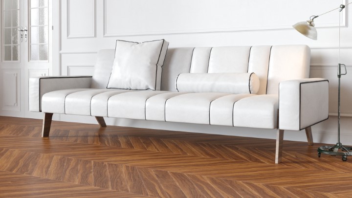 渲染模型_沙发5257