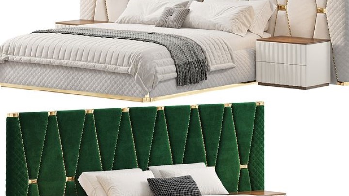 渲染模型_沙发5797